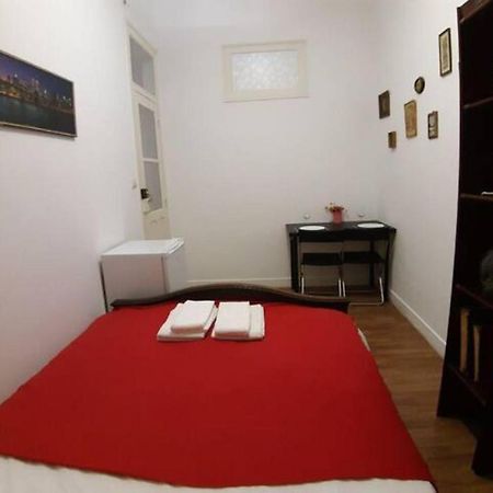 Private Room B Lisbon Luaran gambar
