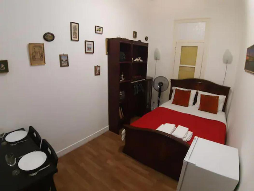 Private Room B Lisbon Luaran gambar