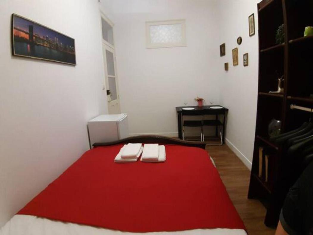 Private Room B Lisbon Luaran gambar