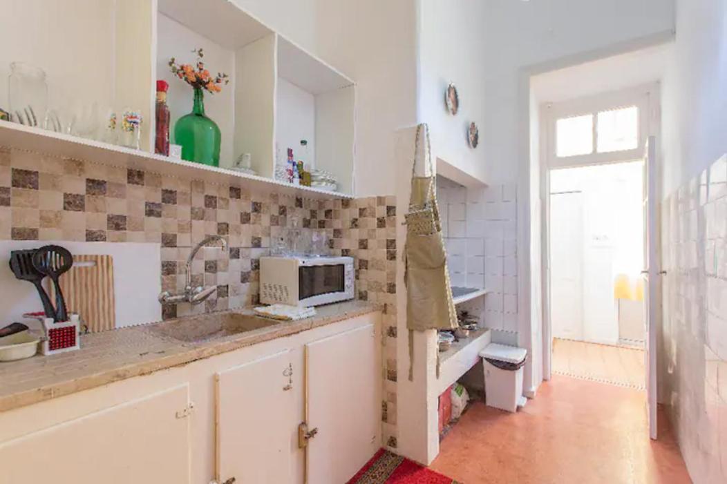 Private Room B Lisbon Luaran gambar