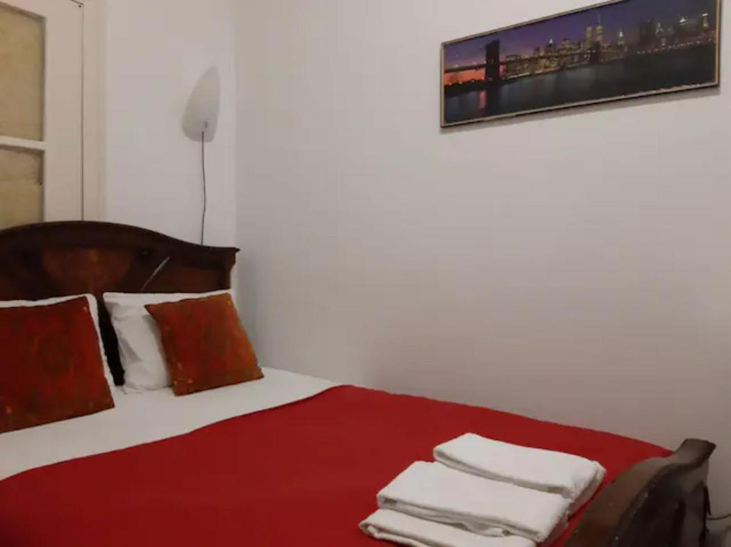 Private Room B Lisbon Luaran gambar