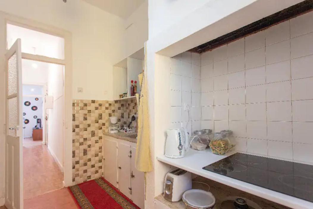 Private Room B Lisbon Luaran gambar
